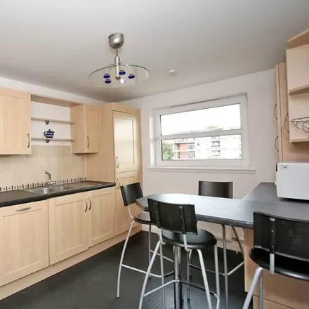 Image 4 - Bannermill Place, Aberdeen City, AB24 5EG, United Kingdom - Apartment for rent