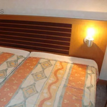 Rent this 1 bed apartment on Alameda Campinas 552 in Cerqueira César, São Paulo - SP