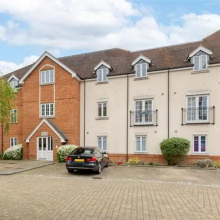 Image 1 - Peppermint Road, Hitchin, SG5 1RY, United Kingdom - Apartment for sale