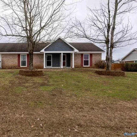 Buy this 4 bed house on 222 Saddle Rock Court in Madison County, AL 35749
