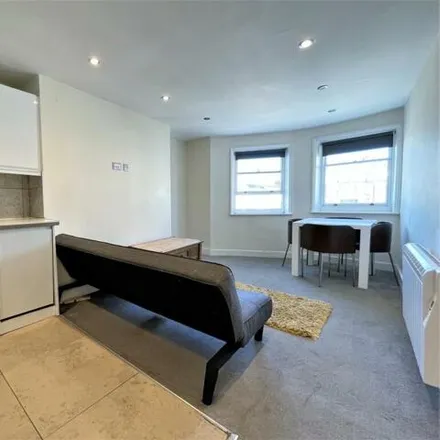 Image 3 - T@Hove, 52A Lansdowne Place, Hove, BN3 1FG, United Kingdom - Room for rent