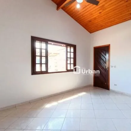 Buy this 3 bed house on Rua Primavera in Narita Garden, Vargem Grande Paulista - SP