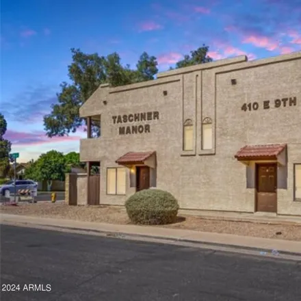 Image 1 - South Mesa Drive, Mesa, AZ 85204, USA - Apartment for rent