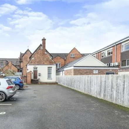 Image 1 - Nationwide, South Walls, Stafford, ST16 2HT, United Kingdom - Apartment for sale