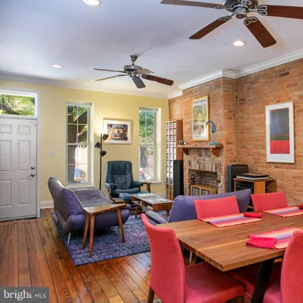 Image 6 - 1745 South Charles Street, Baltimore, MD 21230, USA - Townhouse for sale
