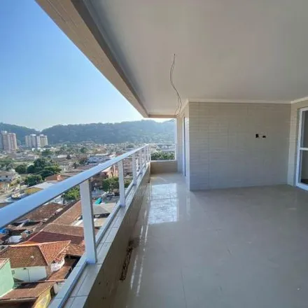 Image 2 - Rua Xixová, Canto do Forte, Praia Grande - SP, 11700-290, Brazil - Apartment for sale