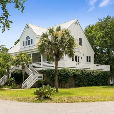 Rent this 5 bed house on Wildwood Road in Isle of Palms, Charleston County