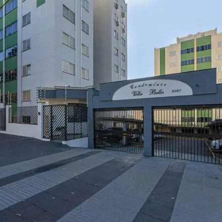 Image 2 - Rua Benedito José Jorge, Parque Residencial Anchieta, Maringá - PR, 87010-440, Brazil - Apartment for rent