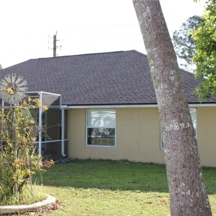Image 2 - 15 Woodbury Drive, Palm Coast, FL 32164, USA - House for sale