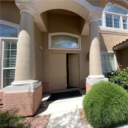 Image 4 - 9742 Phoenician Avenue, Spring Valley, NV 89147, USA - House for sale