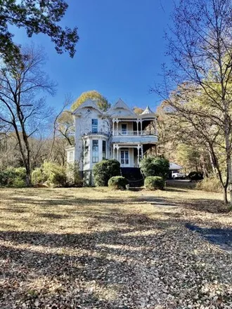 Buy this 4 bed house on 910 Mulberry Avenue in Elk Mill Village, Fayetteville