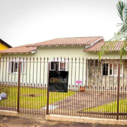 Buy this 3 bed house on Rua Villa Lobos in Tamandaré, Esteio - RS
