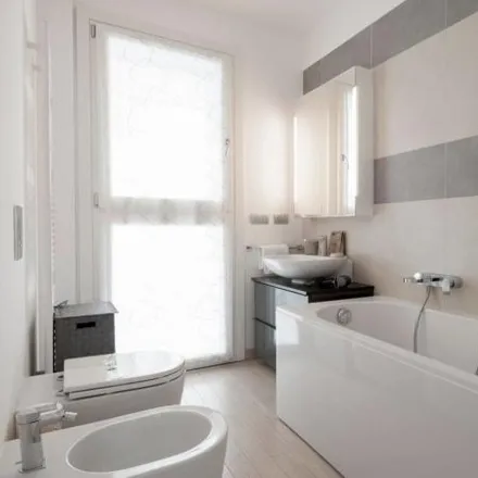 Image 5 - Via Cola di Rienzo, 20144 Milan MI, Italy - Apartment for rent