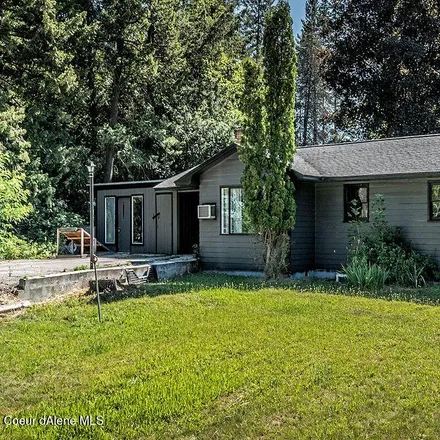 Image 2 - 299 9th Street, Priest River, Bonner County, ID 83856, USA - House for sale