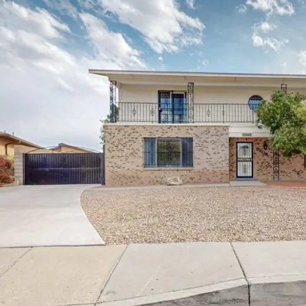Buy this 6 bed house on 9808 Lorelei Ln Ne in Albuquerque, New Mexico