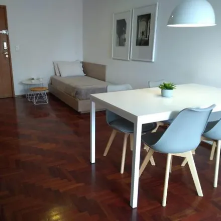 Rent this 1 bed apartment on Obispo Trejo y Sanabria 752 in Nueva Córdoba, Cordoba
