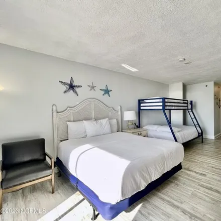 Image 4 - Blu Atlantic Oceanfront Hotel & Suites, 1203 South Ocean Boulevard, Myrtle Beach, SC 29577, USA - Condo for sale
