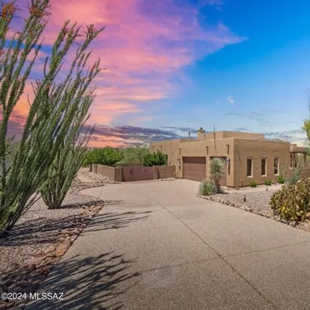 Buy this 3 bed house on 14348 East Sands Ranch Road in Mountain View, Pima County