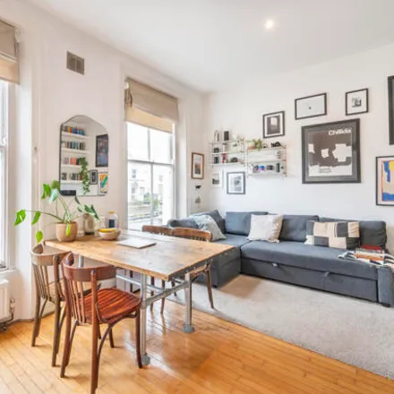 Buy this 1 bed apartment on It's Tantastic in 247 Caledonian Road, London