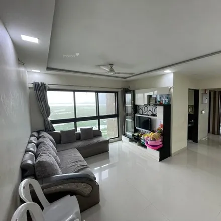 Image 1 - Mahatma Gandhi Road, Zone 4, Mumbai - 400067, Maharashtra, India - Apartment for sale