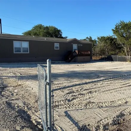 Buy this studio apartment on 4510 Peppertree Road in Hood County, TX 76048