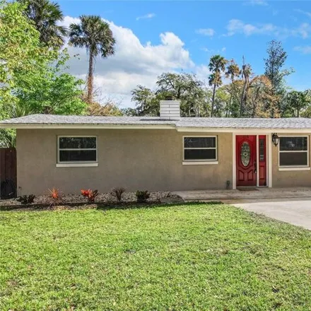 Buy this 3 bed house on 1715 Palm Road in Ormond Beach, FL 32174