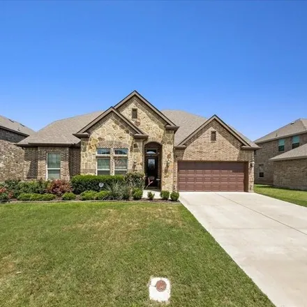 Buy this 4 bed house on 4272 Milrany Lane in Melissa, TX 75454