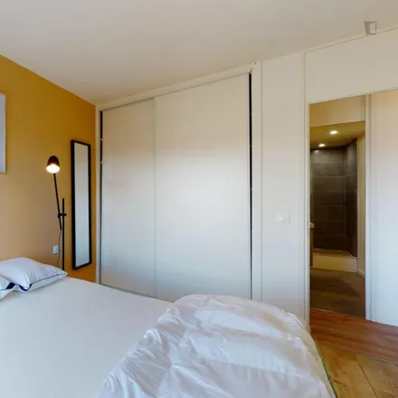 Image 2 - 8 Avenue de Mormal, 59000 Lille, France - Room for rent