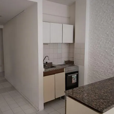 Buy this studio apartment on 63 - Pacífico Rodríguez 6000 in Chilavert, 1653 Villa Ballester