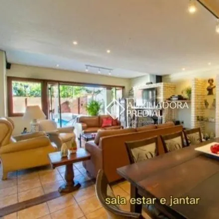 Image 1 - Rua Coronel João Leite Filho, Jardim Isabel, Porto Alegre - RS, 91760-560, Brazil - House for sale