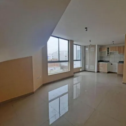 Buy this 2 bed apartment on Avenida Antonio José de Sucre 1291 in Magdalena, Lima Metropolitan Area 15086