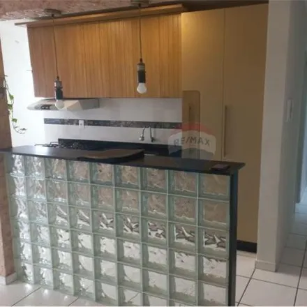 Rent this 2 bed apartment on Restaurante Medeiros in Avenida Francisco Nobre, Medeiros