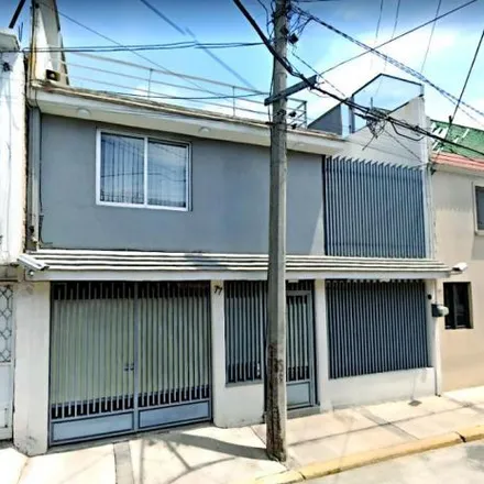 Buy this 2 bed house on Avenida 623 79 in Gustavo A. Madero, 07979 Mexico City