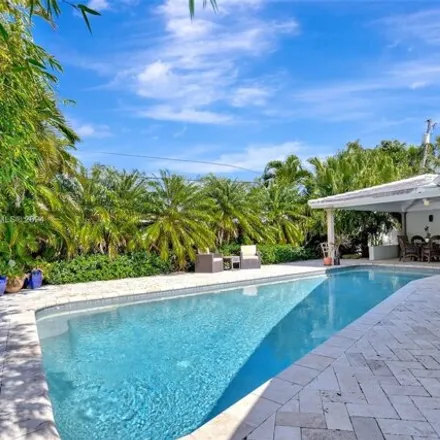 Image 3 - 2763 Northeast 27th Court, Coral Ridge, Fort Lauderdale, FL 33306, USA - House for sale