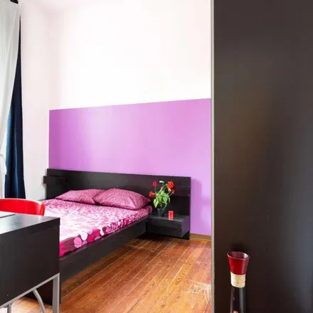 Image 2 - Via Enrico Stendhal, 20144 Milan MI, Italy - Apartment for rent