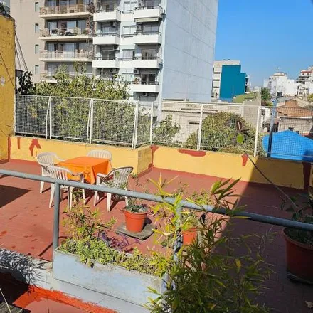 Buy this 3 bed apartment on Avenida Álvarez Thomas 1127 in Colegiales, C1426 EJP Buenos Aires