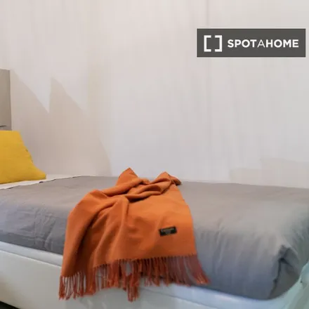 Rent this 7 bed room on Carrer de Casanova in 178, 08001 Barcelona