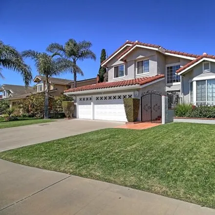 Buy this 3 bed house on 2601 Lilac Walk in Oxnard, CA 93030