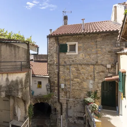 Image 7 - Castellaro, Imperia, Italy - Townhouse for rent