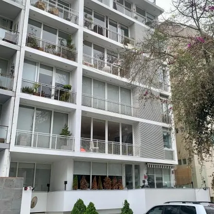Buy this 4 bed apartment on Jirón Las Magnolias in Barranco, Lima Metropolitan Area 15063