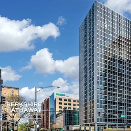 Buy this 1 bed condo on Commonwealth Plaza West in 340 West Diversey Parkway, Chicago