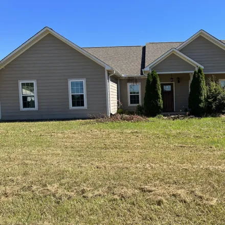Buy this 3 bed house on 1104 County Road 107 in Union County, MS 38652