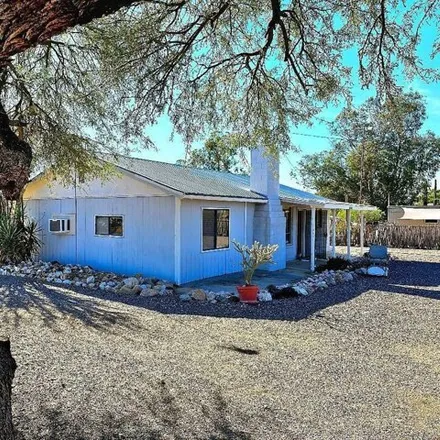 Buy this 2 bed house on 26900 Congress Way in Congress, Yavapai County