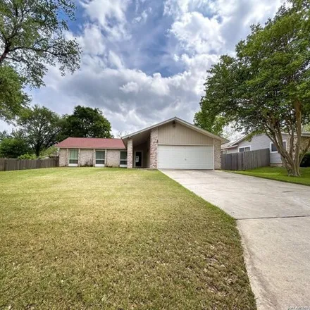 Image 1 - 8396 Brookline, Universal City, Bexar County, TX 78148, USA - House for sale