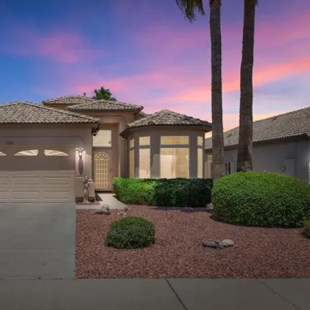 Buy this 3 bed house on 10352 West Potter Drive in Peoria, AZ 85382