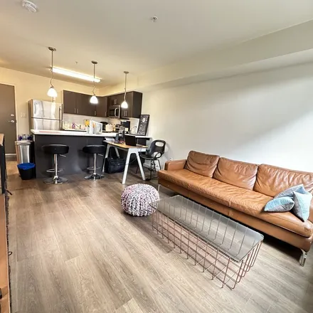 Rent this 1 bed apartment on 14 Fan Tan Alley in Victoria, BC V8W 1N6