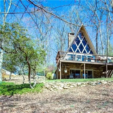Image 7 - 1259 Ridge Road, High Meadows Estates, Alleghany County, NC 28627, USA - House for sale