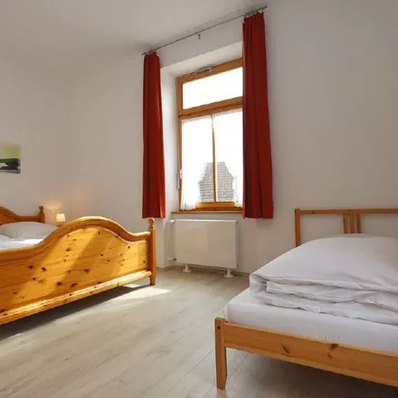 Rent this 2 bed apartment on 79877 Friedenweiler