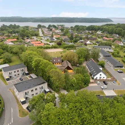 Rent this 4 bed apartment on Rudolf Steiner Allé 51H in 7000 Fredericia, Denmark