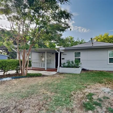Rent this 3 bed house on 360 Tanny Street in Westworth Village, Tarrant County